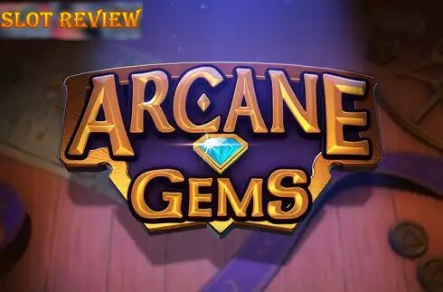 Arcane Gems icon